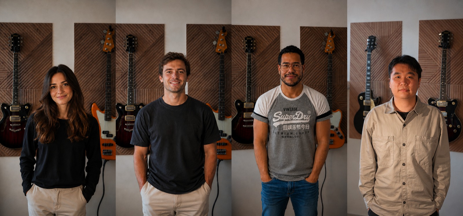 teachers besharp music school