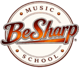 Besharp Music School Adelaide site icon