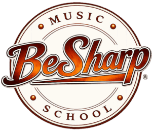 Besharp Music School Adelaide site icon