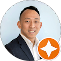 Google review from Jimmy Yap