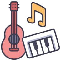 classical and contemporary music approach