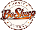 Besharp Music School Adelaide site icon