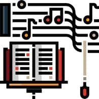learn how to read music and theory